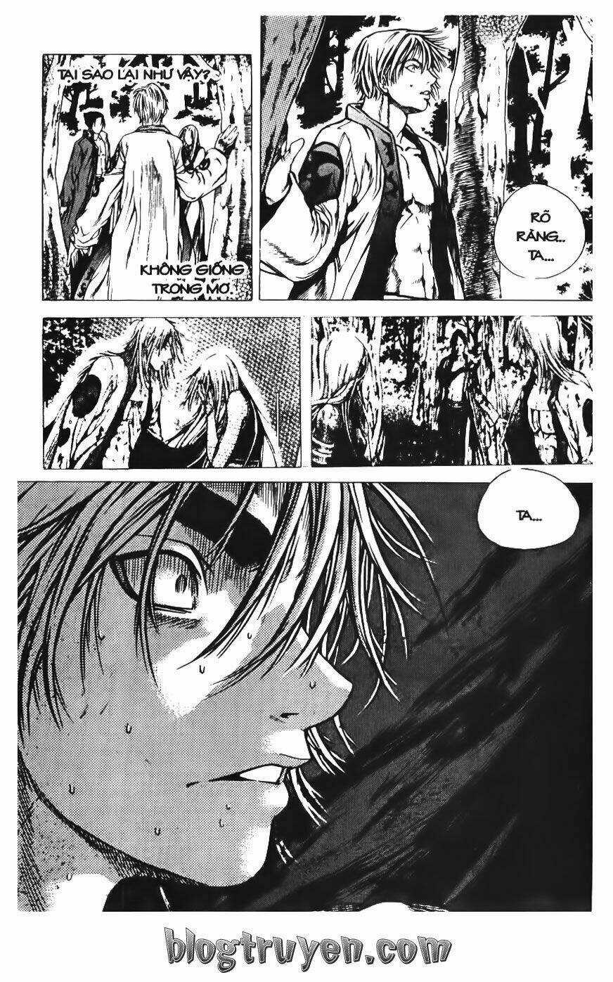 Threads Of Time - Chapter 42 - Trang 36