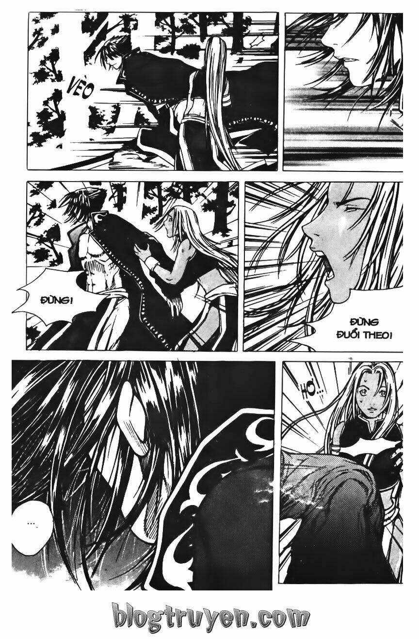 Threads Of Time - Chapter 42 - Trang 38