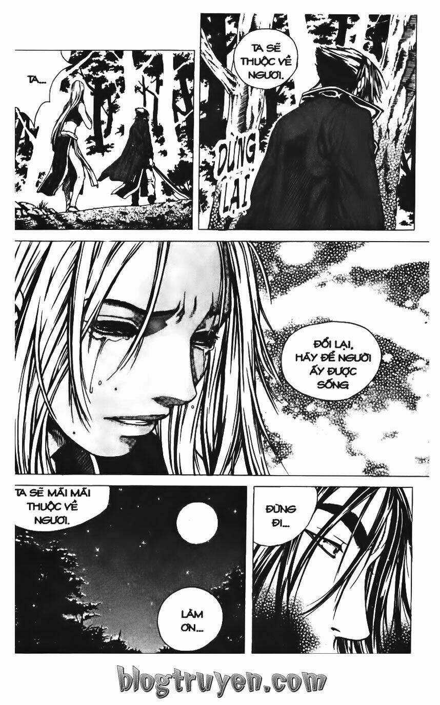 Threads Of Time - Chapter 42 - Trang 39