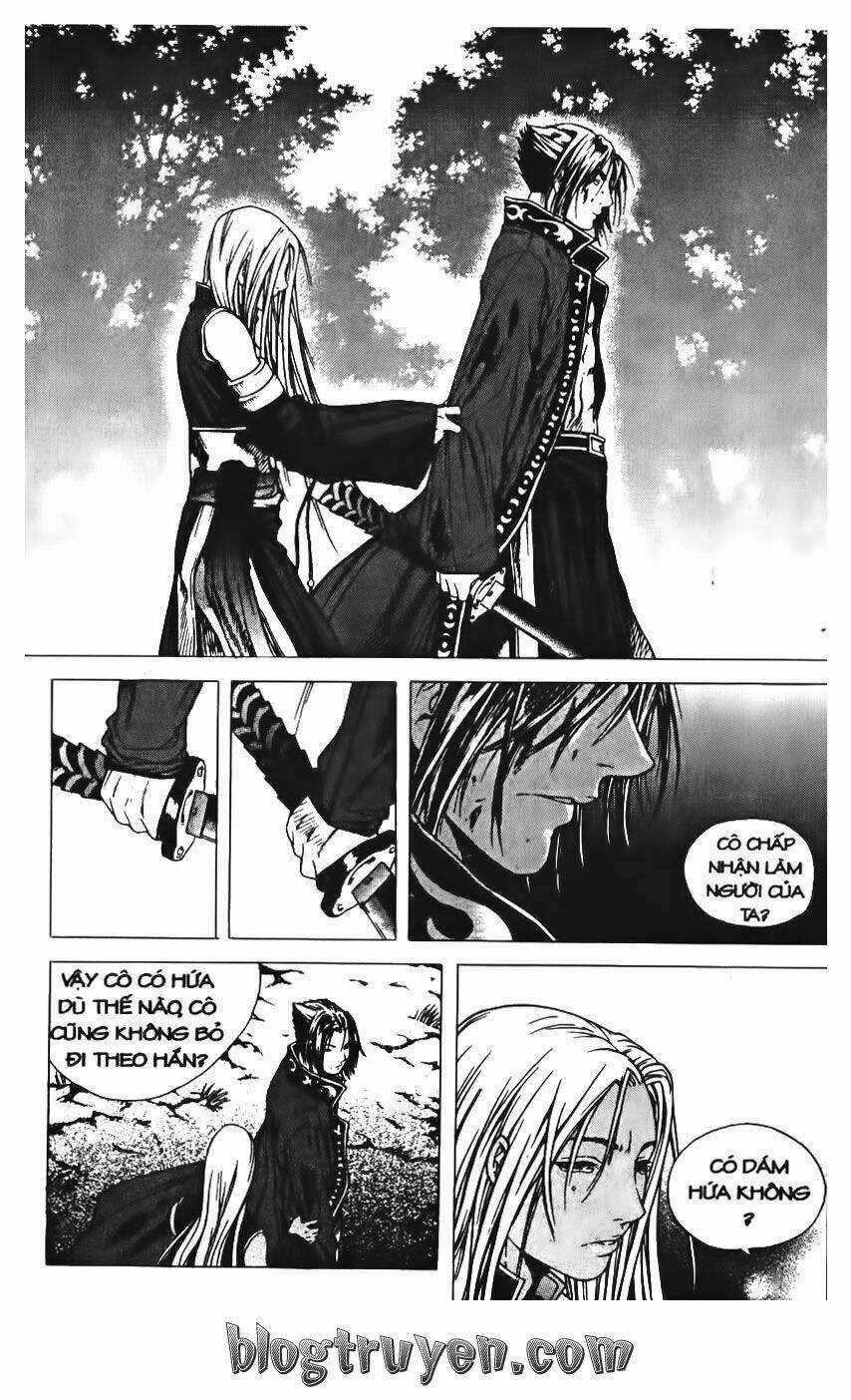 Threads Of Time - Chapter 42 - Trang 40