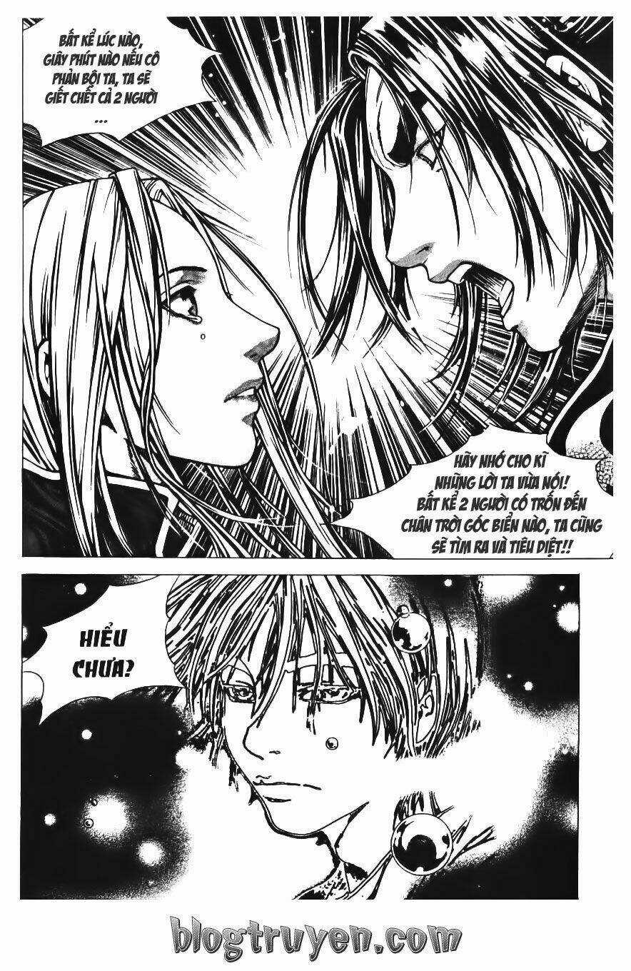 Threads Of Time - Chapter 42 - Trang 41