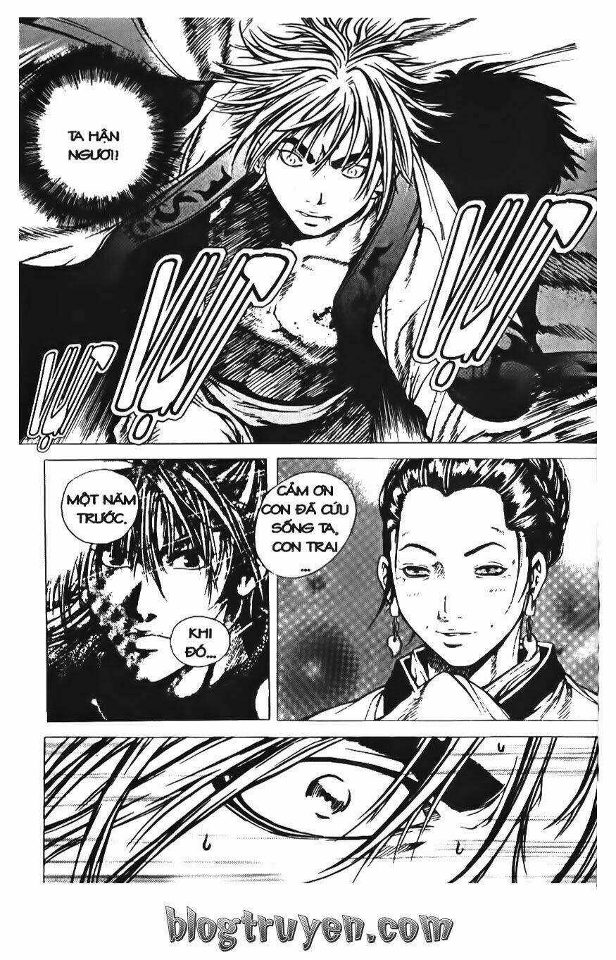 Threads Of Time - Chapter 42 - Trang 44