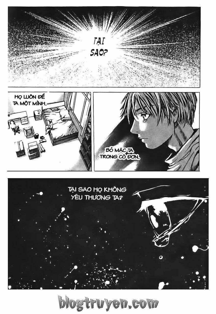 Threads Of Time - Chapter 42 - Trang 47