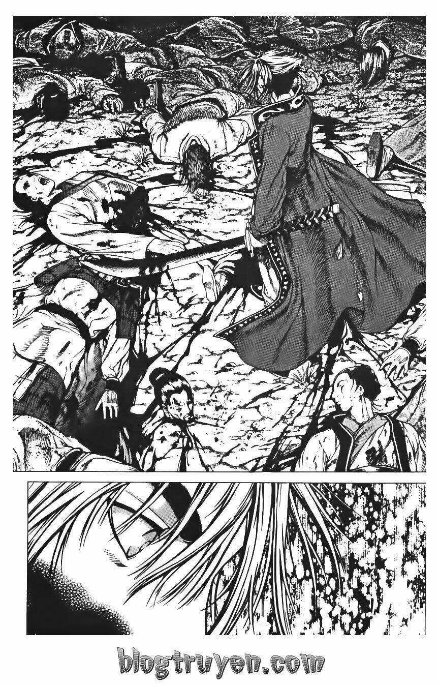 Threads Of Time - Chapter 42 - Trang 48