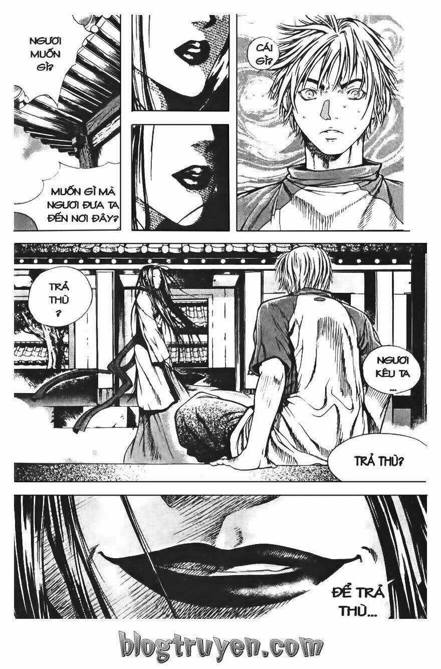 Threads Of Time - Chapter 42 - Trang 49
