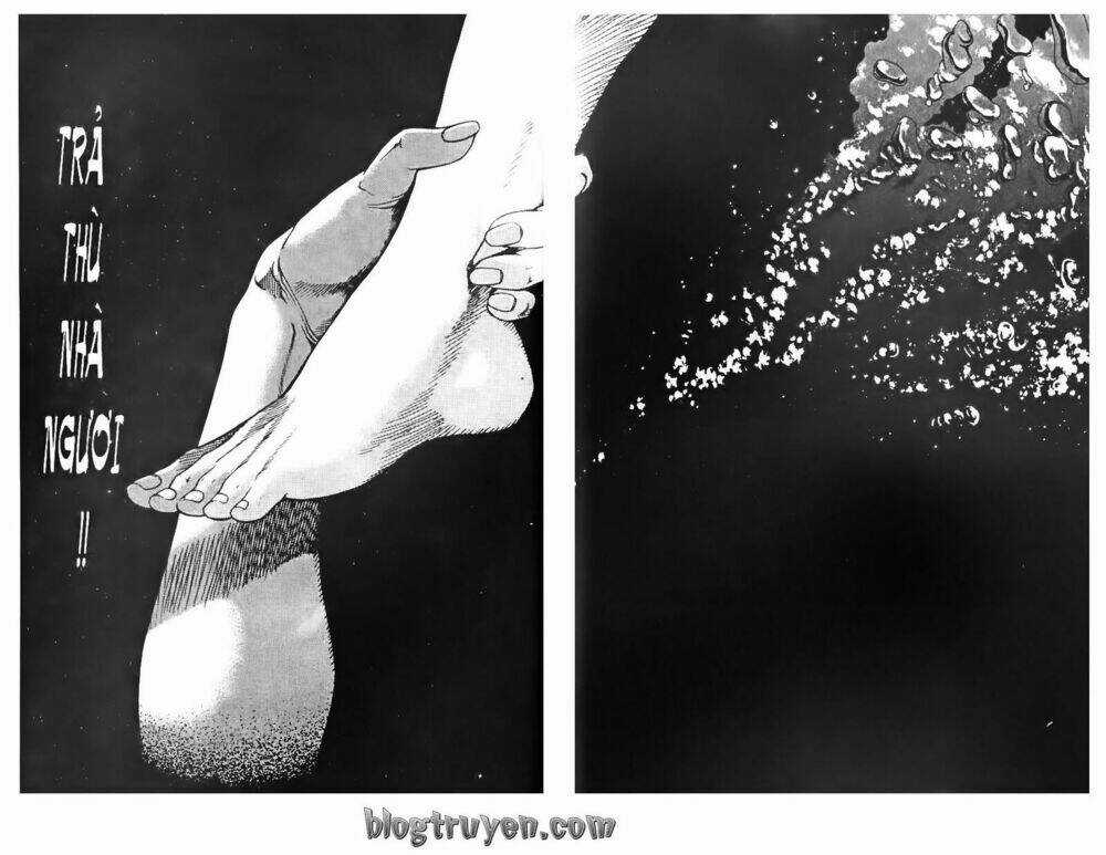 Threads Of Time - Chapter 42 - Trang 50