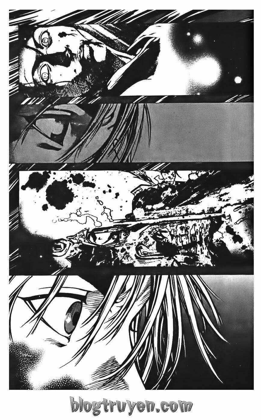 Threads Of Time - Chapter 42 - Trang 51