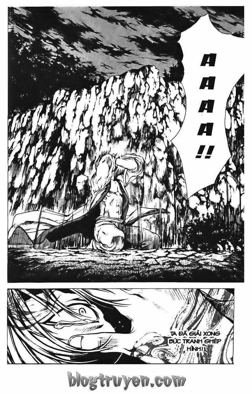 Threads Of Time - Chapter 42 - Trang 52