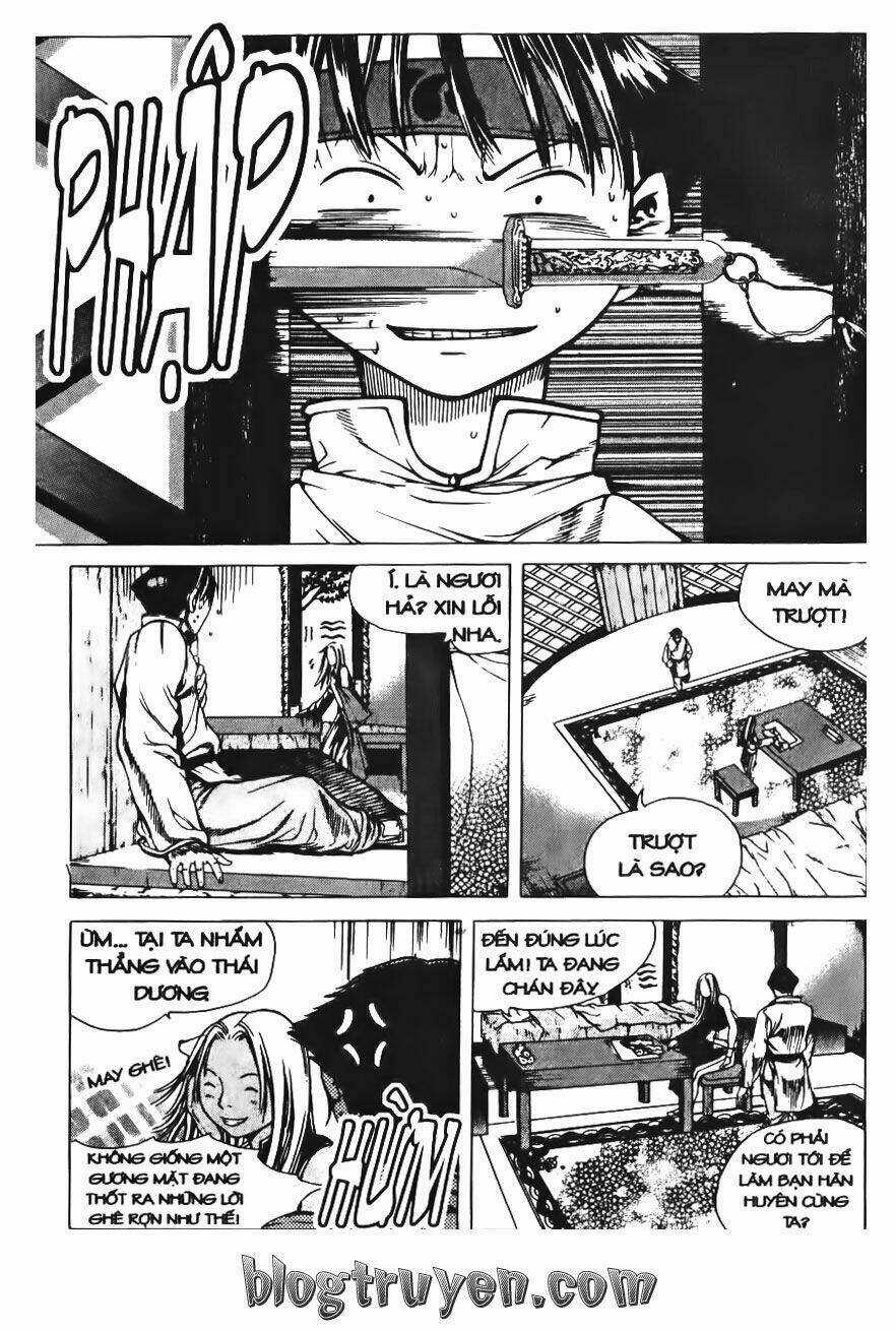 Threads Of Time - Chapter 42 - Trang 8