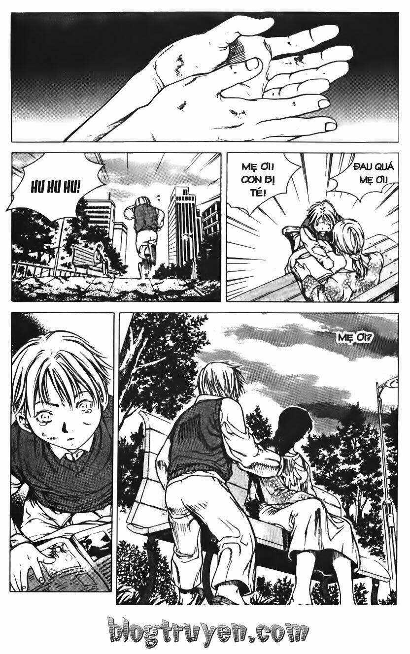 Threads Of Time - Chapter 43 - Trang 11