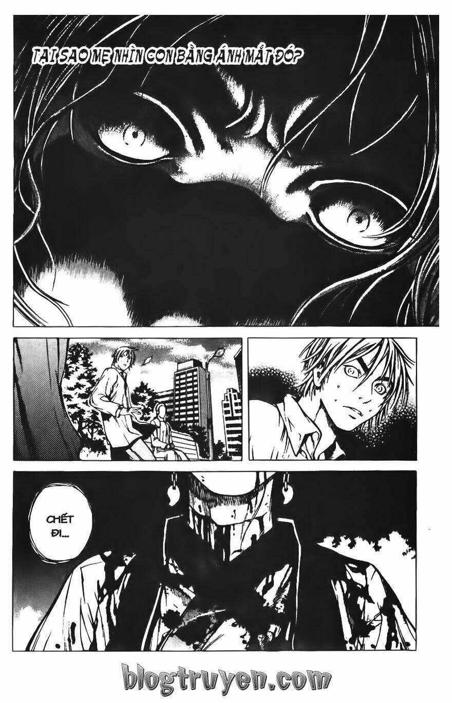 Threads Of Time - Chapter 43 - Trang 12