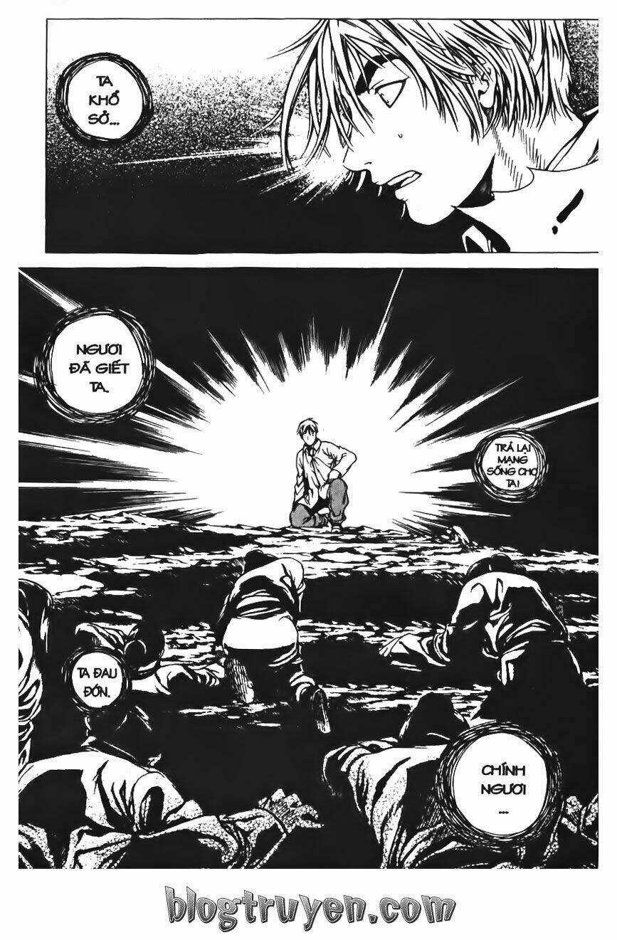 Threads Of Time - Chapter 43 - Trang 15