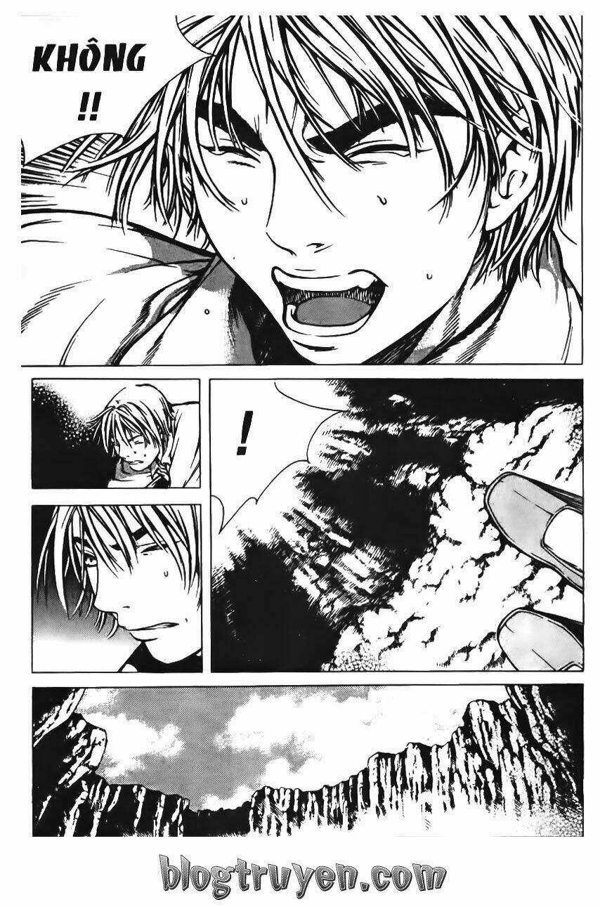 Threads Of Time - Chapter 43 - Trang 17