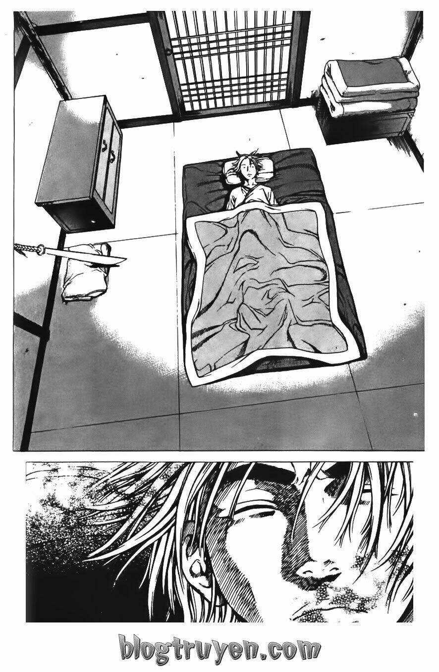 Threads Of Time - Chapter 43 - Trang 3