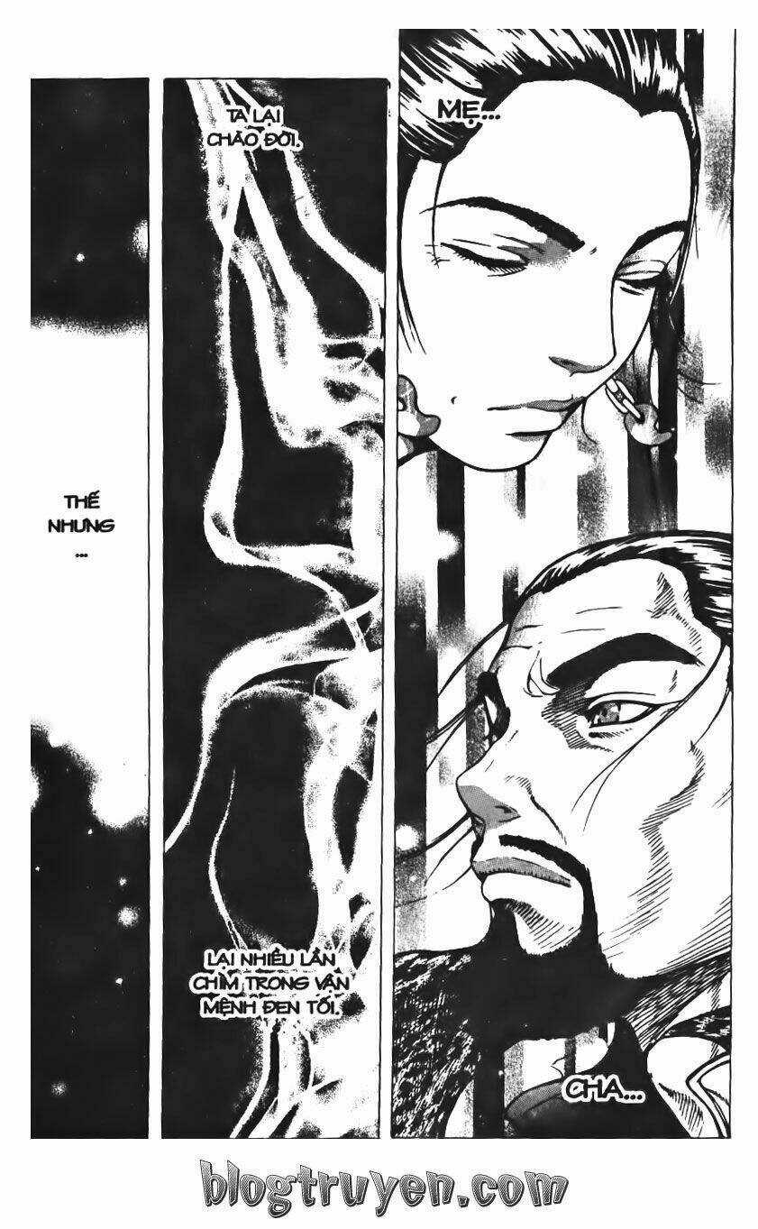 Threads Of Time - Chapter 43 - Trang 21