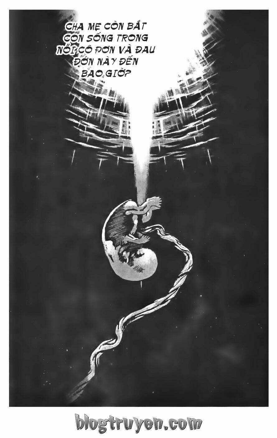 Threads Of Time - Chapter 43 - Trang 22