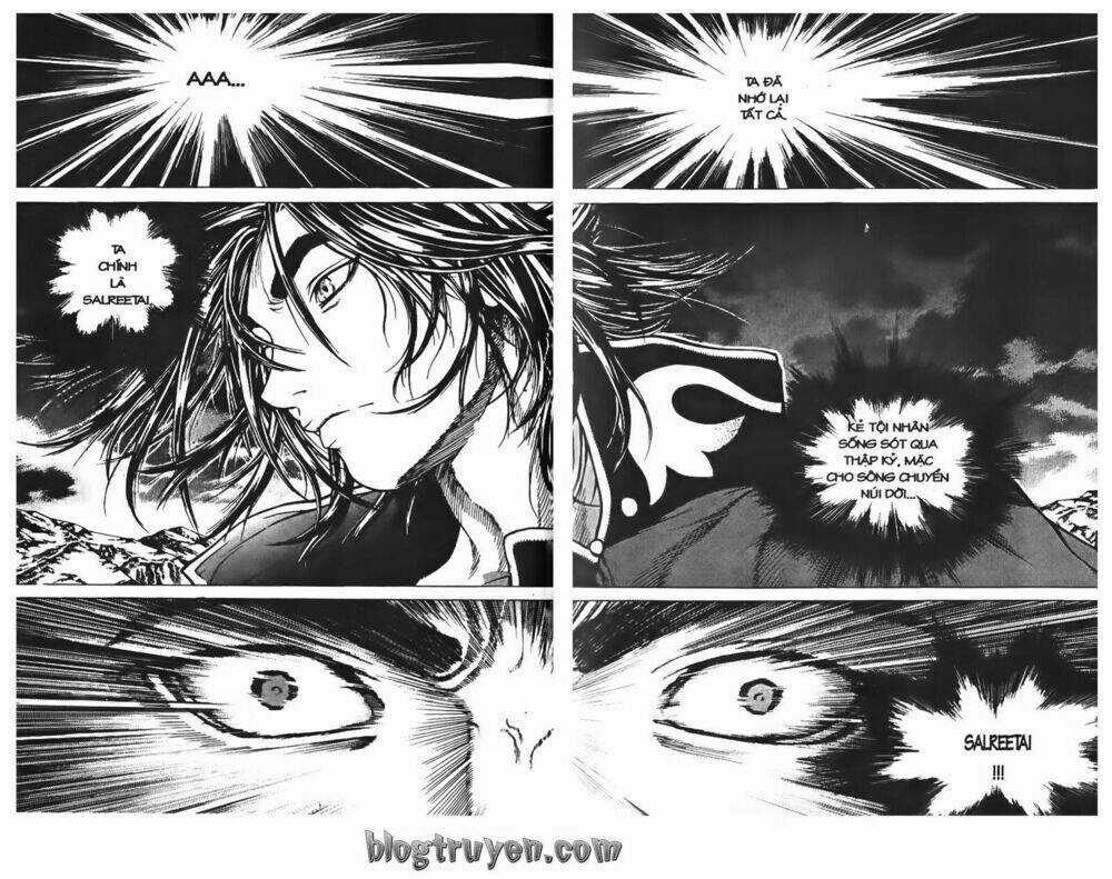 Threads Of Time - Chapter 43 - Trang 23