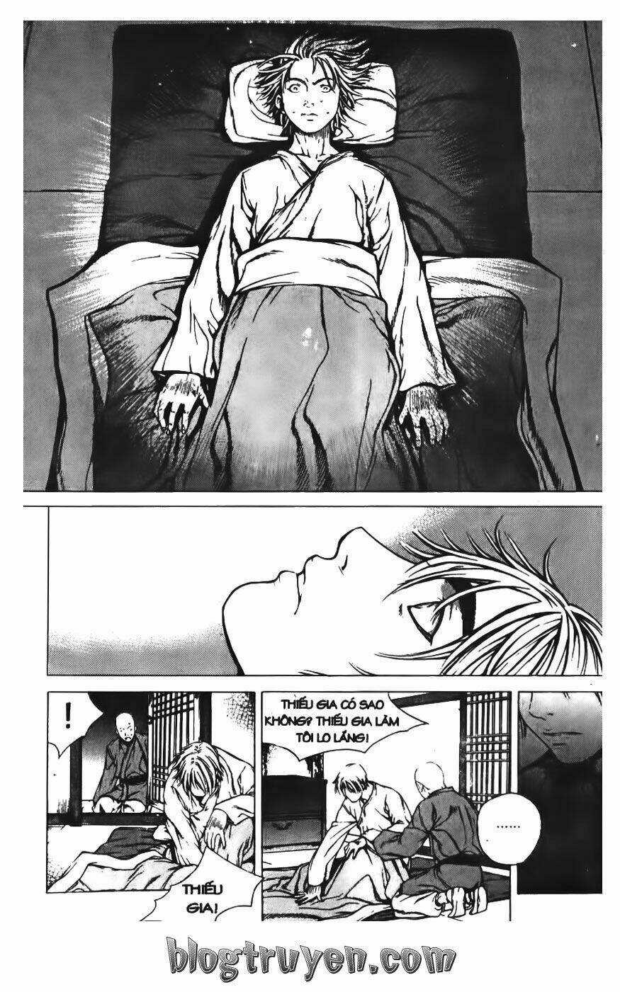 Threads Of Time - Chapter 43 - Trang 24