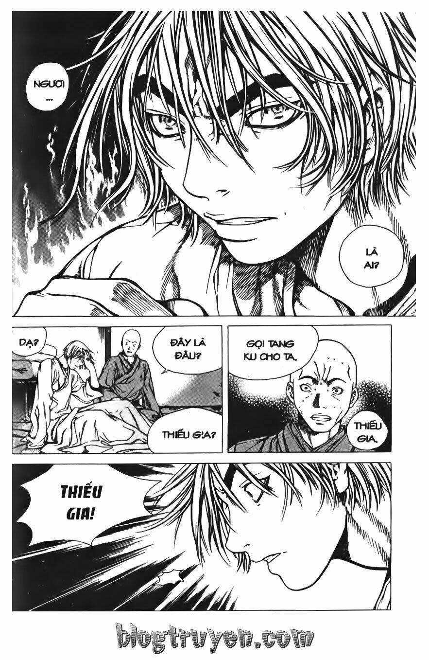 Threads Of Time - Chapter 43 - Trang 25