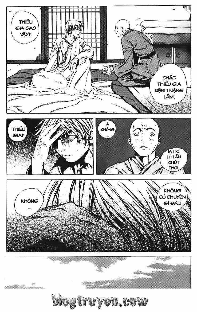 Threads Of Time - Chapter 43 - Trang 26