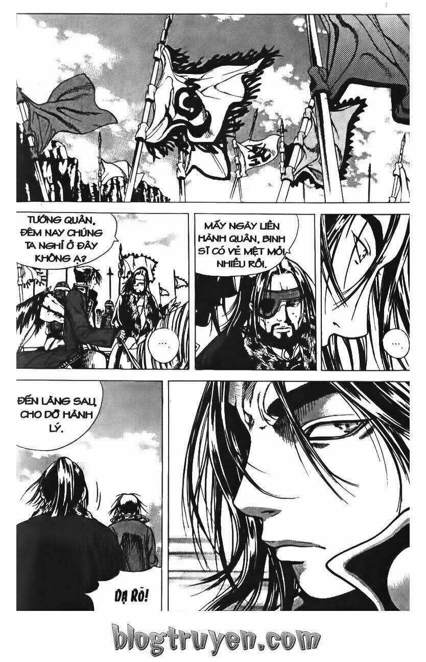 Threads Of Time - Chapter 43 - Trang 27