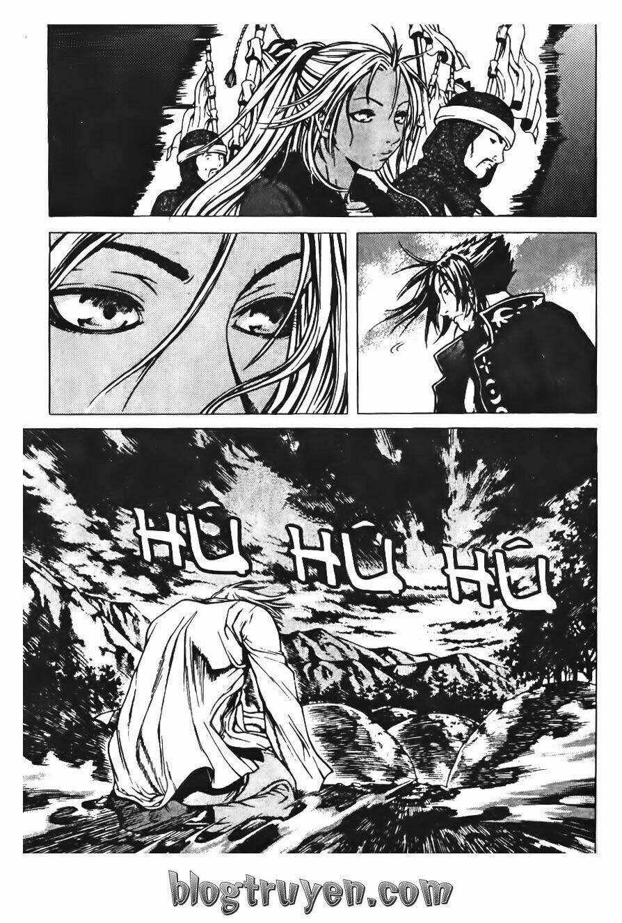 Threads Of Time - Chapter 43 - Trang 28