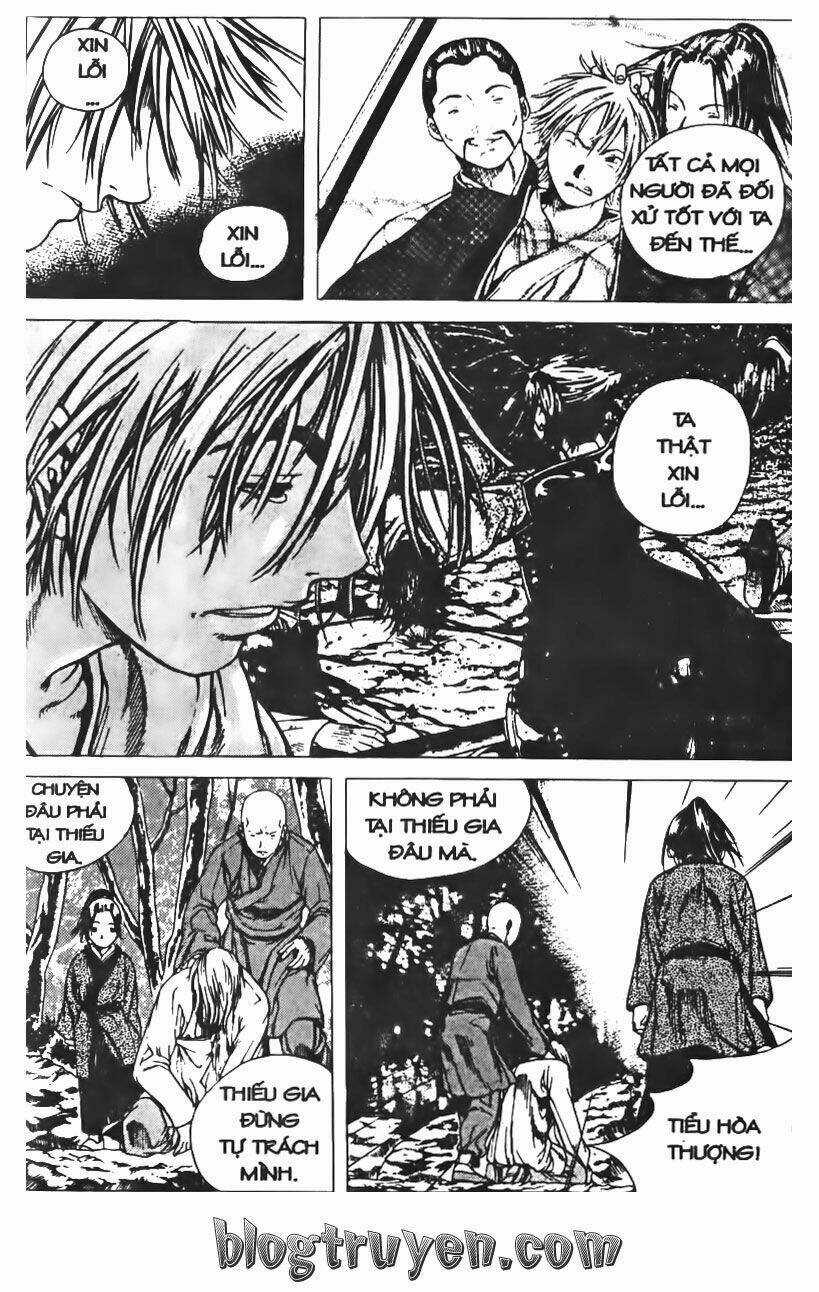 Threads Of Time - Chapter 43 - Trang 29