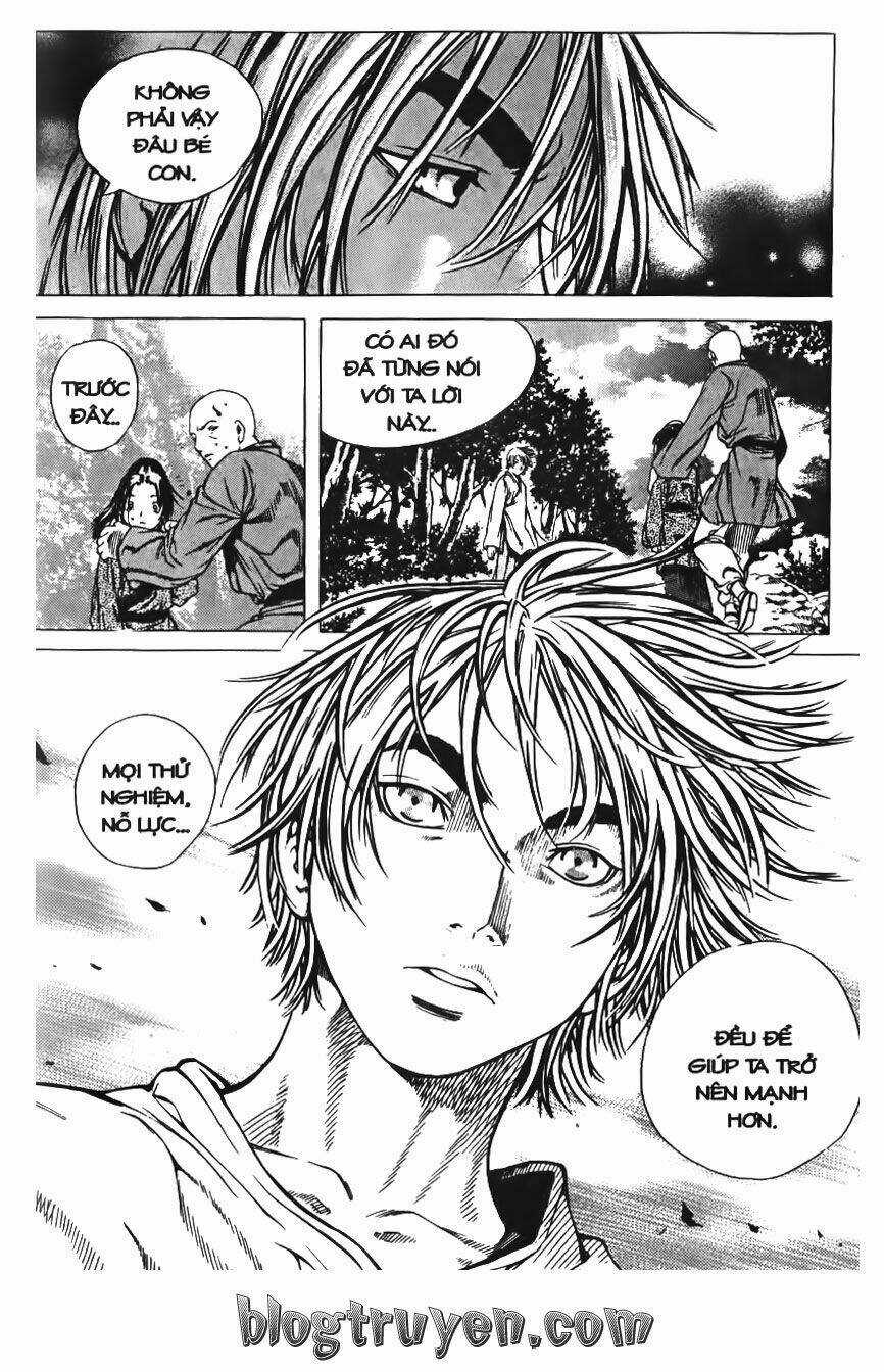 Threads Of Time - Chapter 43 - Trang 31