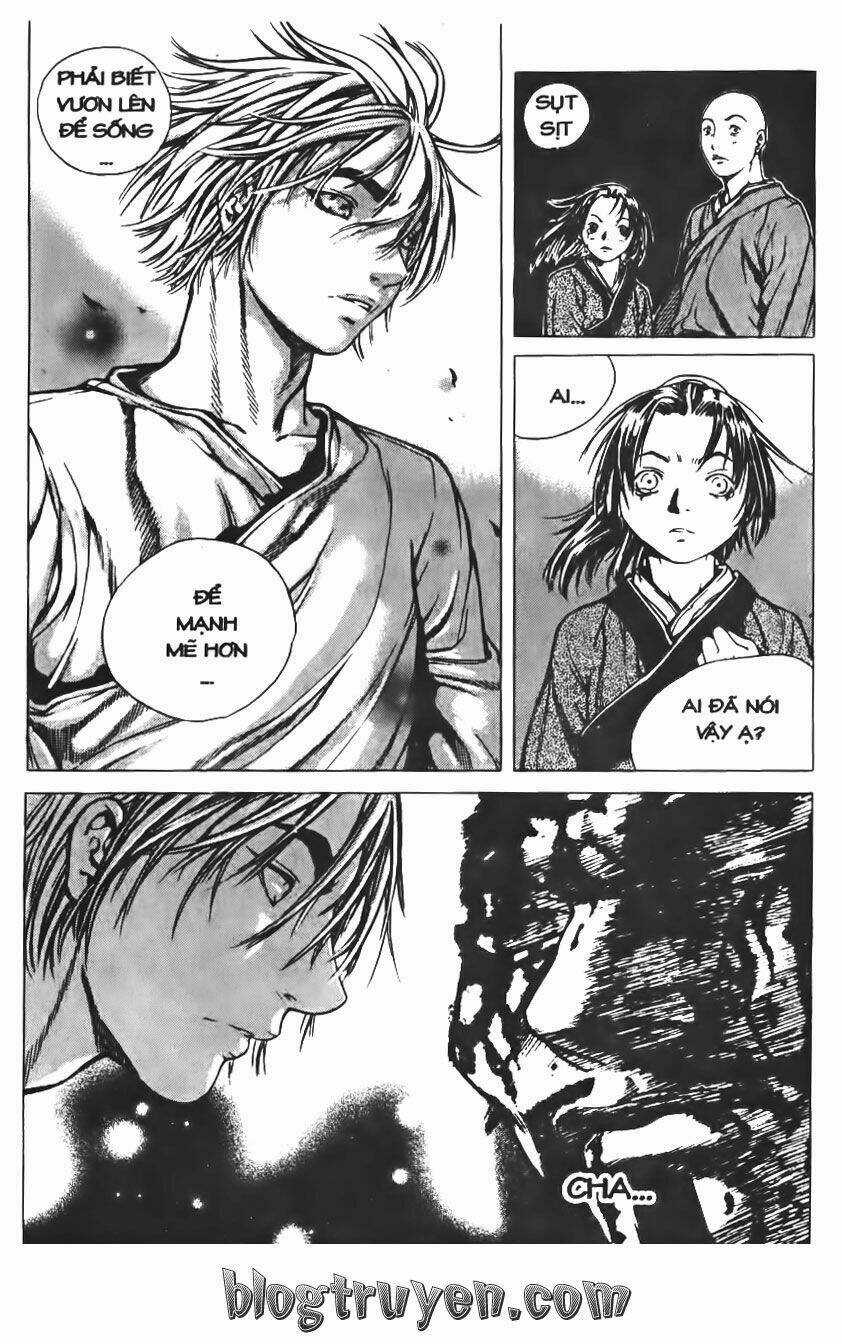 Threads Of Time - Chapter 43 - Trang 32