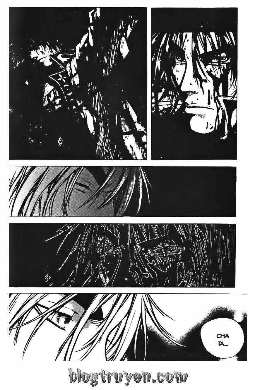 Threads Of Time - Chapter 43 - Trang 33