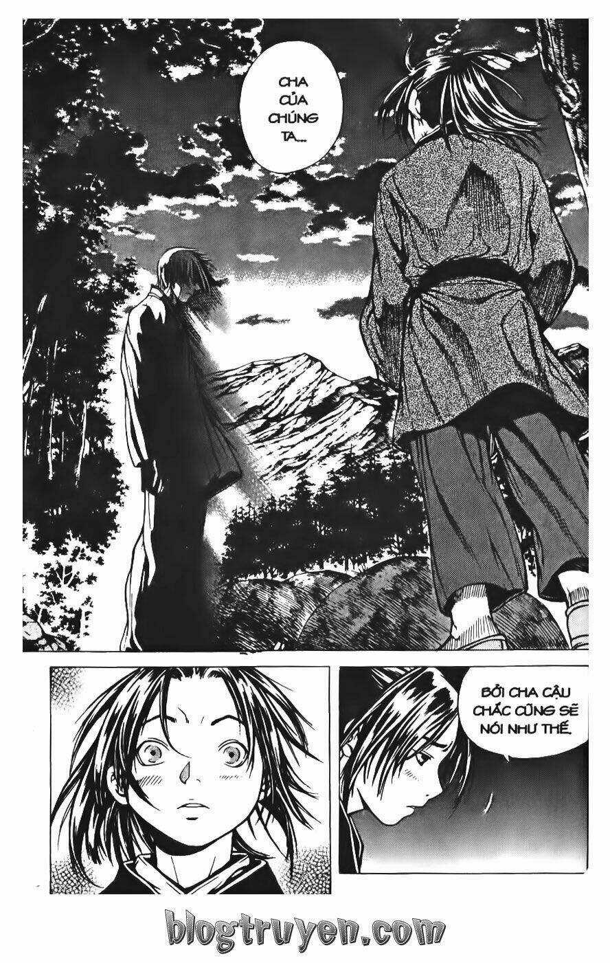 Threads Of Time - Chapter 43 - Trang 34