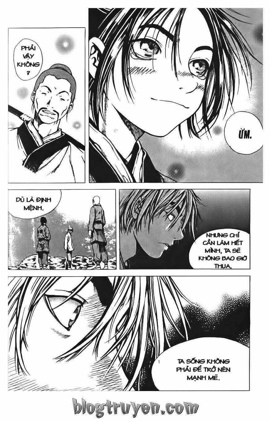 Threads Of Time - Chapter 43 - Trang 35