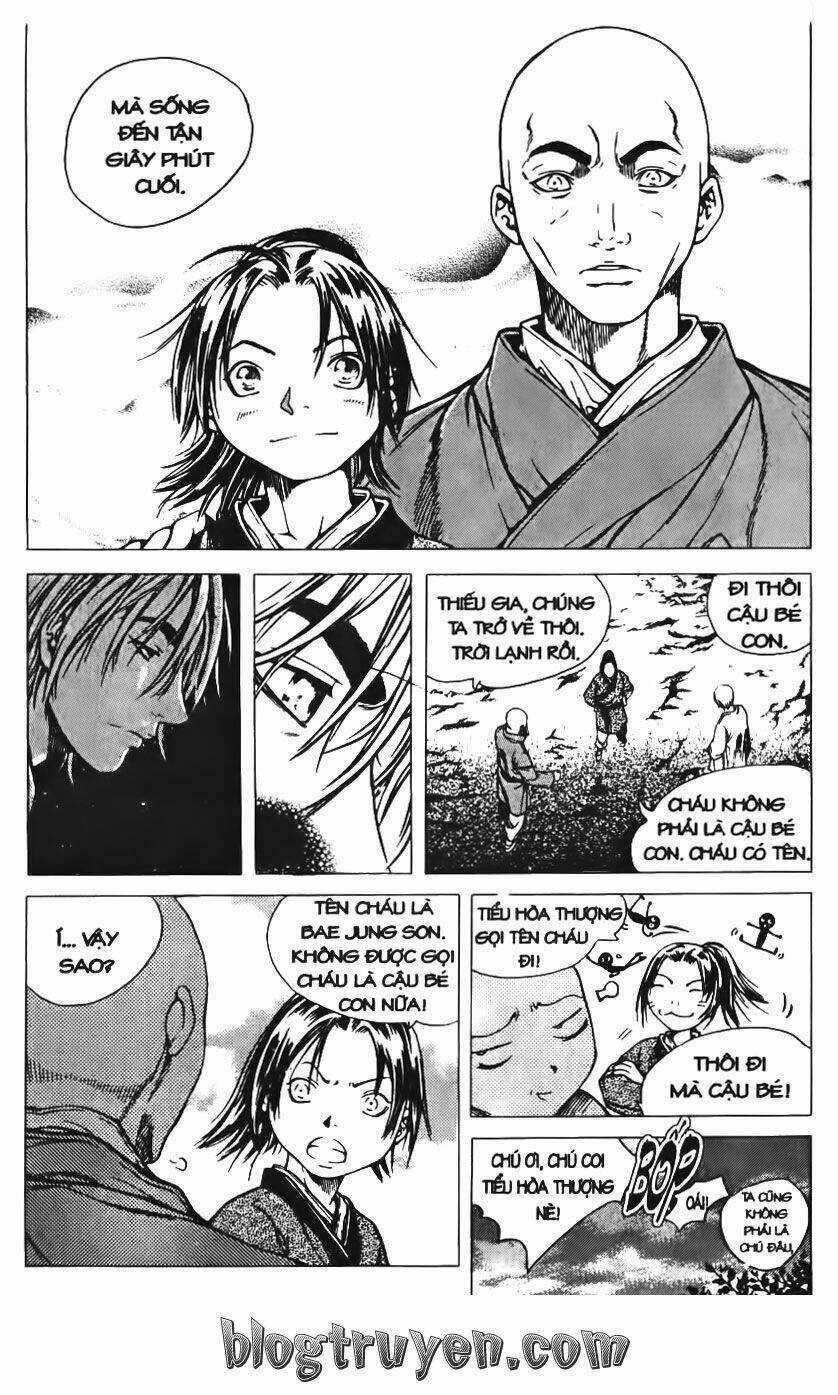 Threads Of Time - Chapter 43 - Trang 36