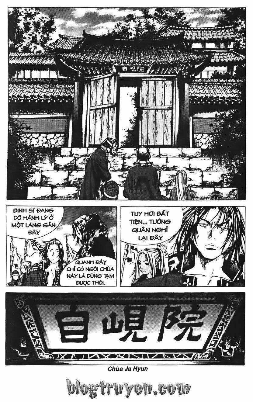 Threads Of Time - Chapter 43 - Trang 37