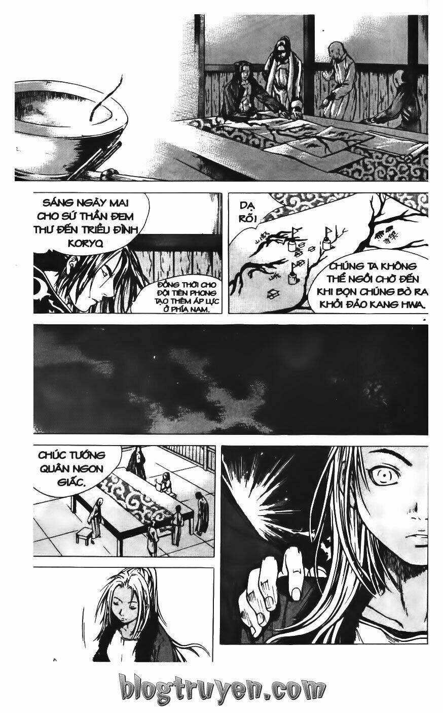 Threads Of Time - Chapter 43 - Trang 38