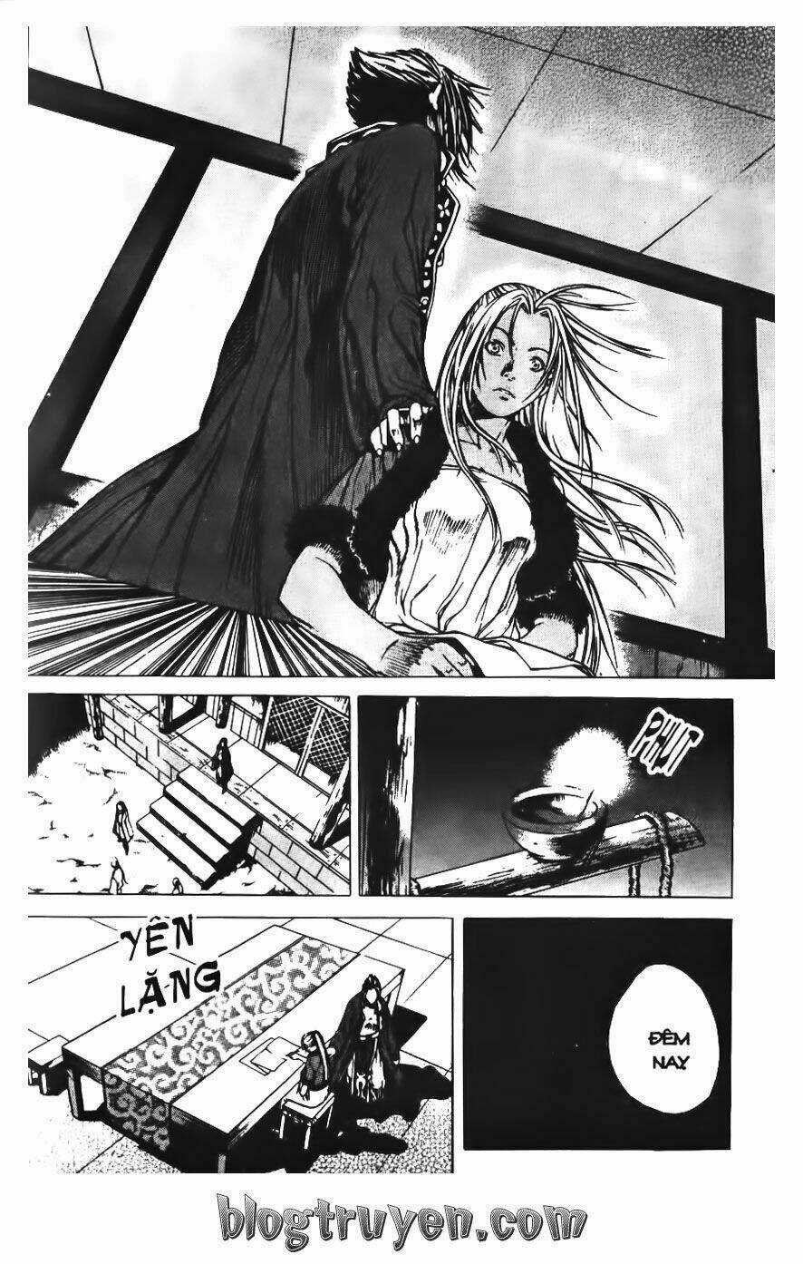 Threads Of Time - Chapter 43 - Trang 39