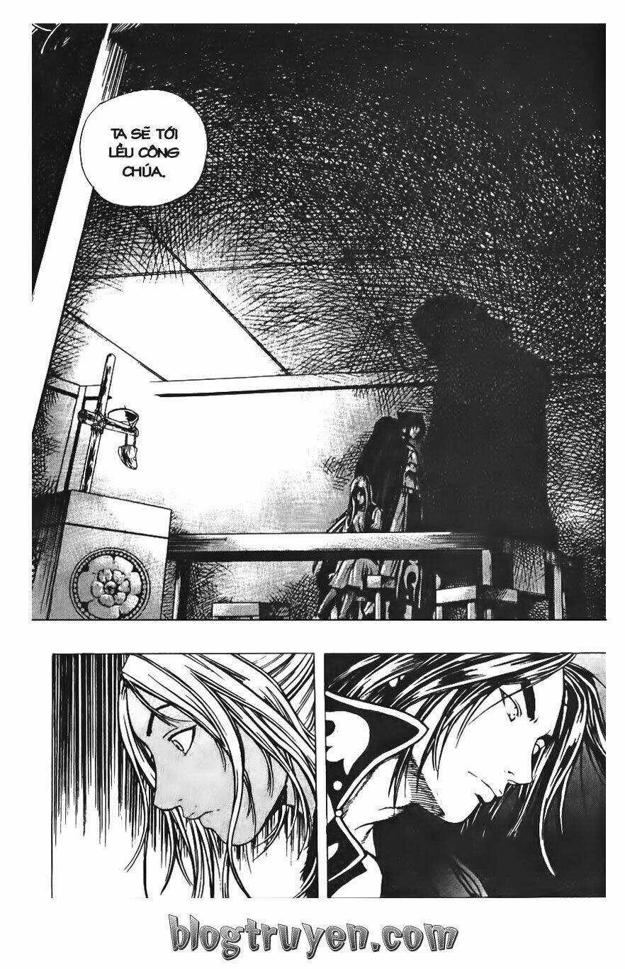 Threads Of Time - Chapter 43 - Trang 40