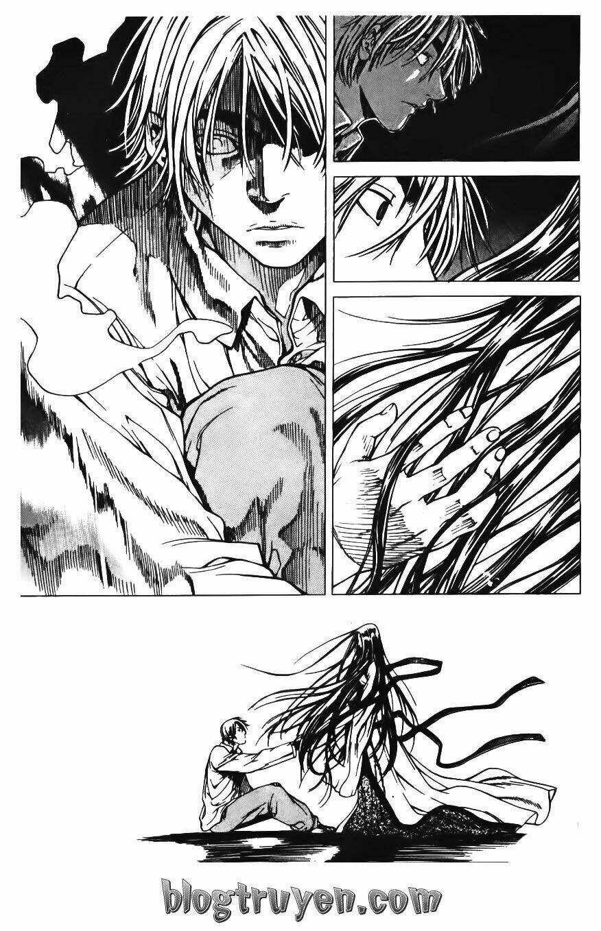 Threads Of Time - Chapter 43 - Trang 5