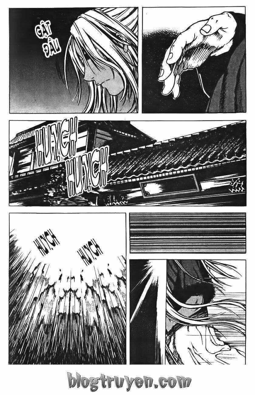 Threads Of Time - Chapter 43 - Trang 41