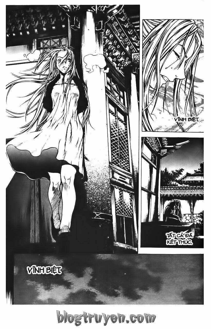 Threads Of Time - Chapter 43 - Trang 42