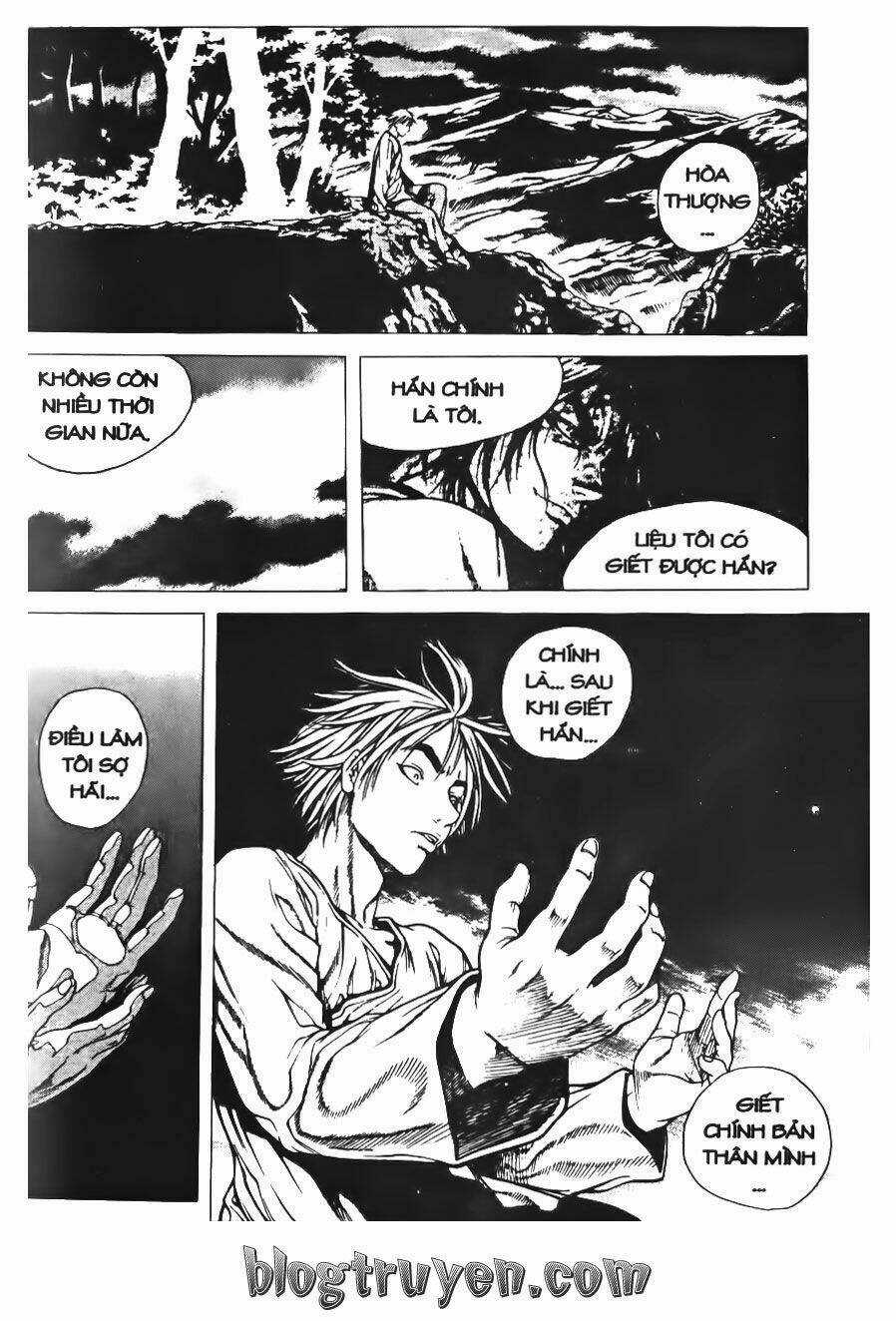 Threads Of Time - Chapter 43 - Trang 43