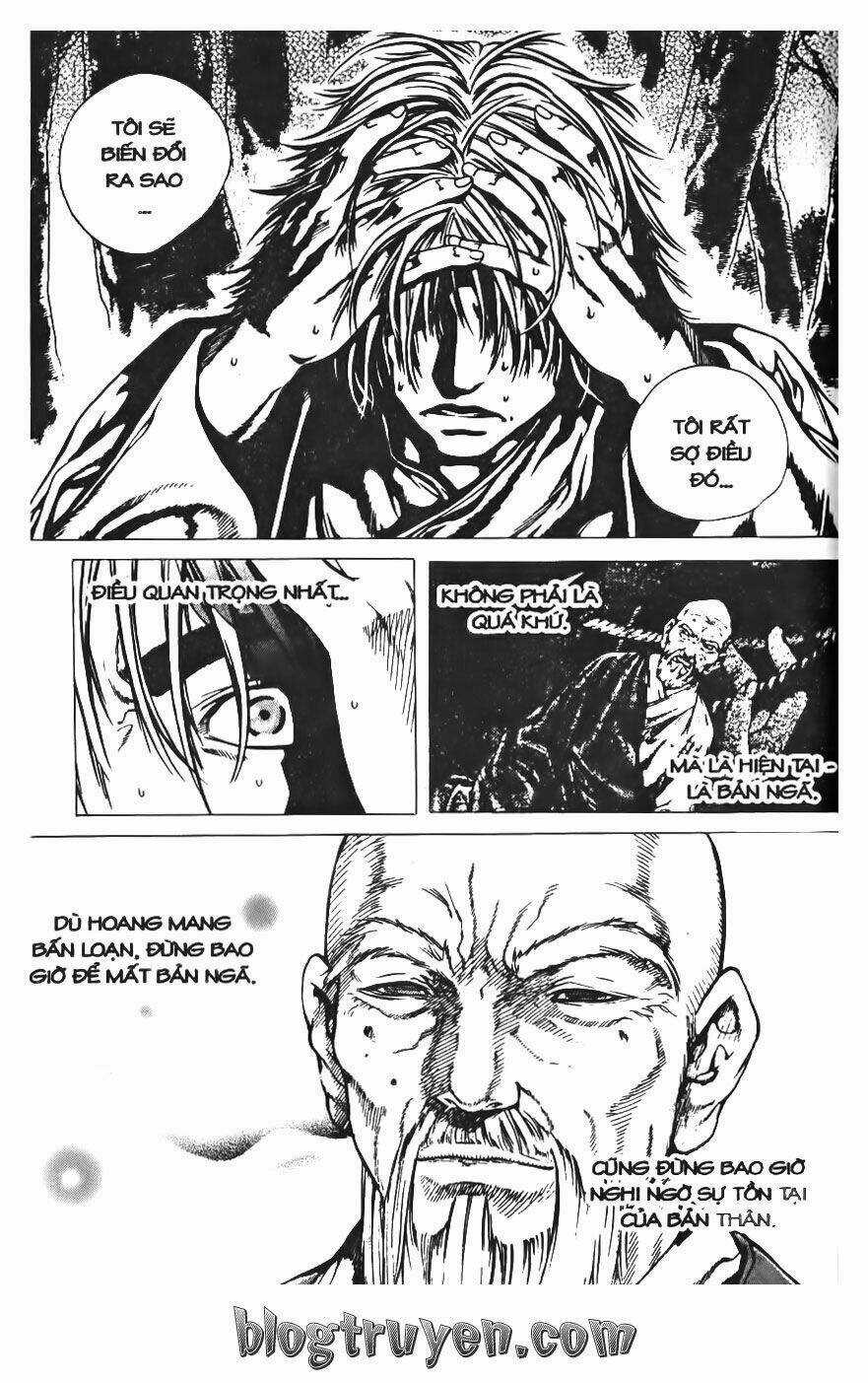 Threads Of Time - Chapter 43 - Trang 44