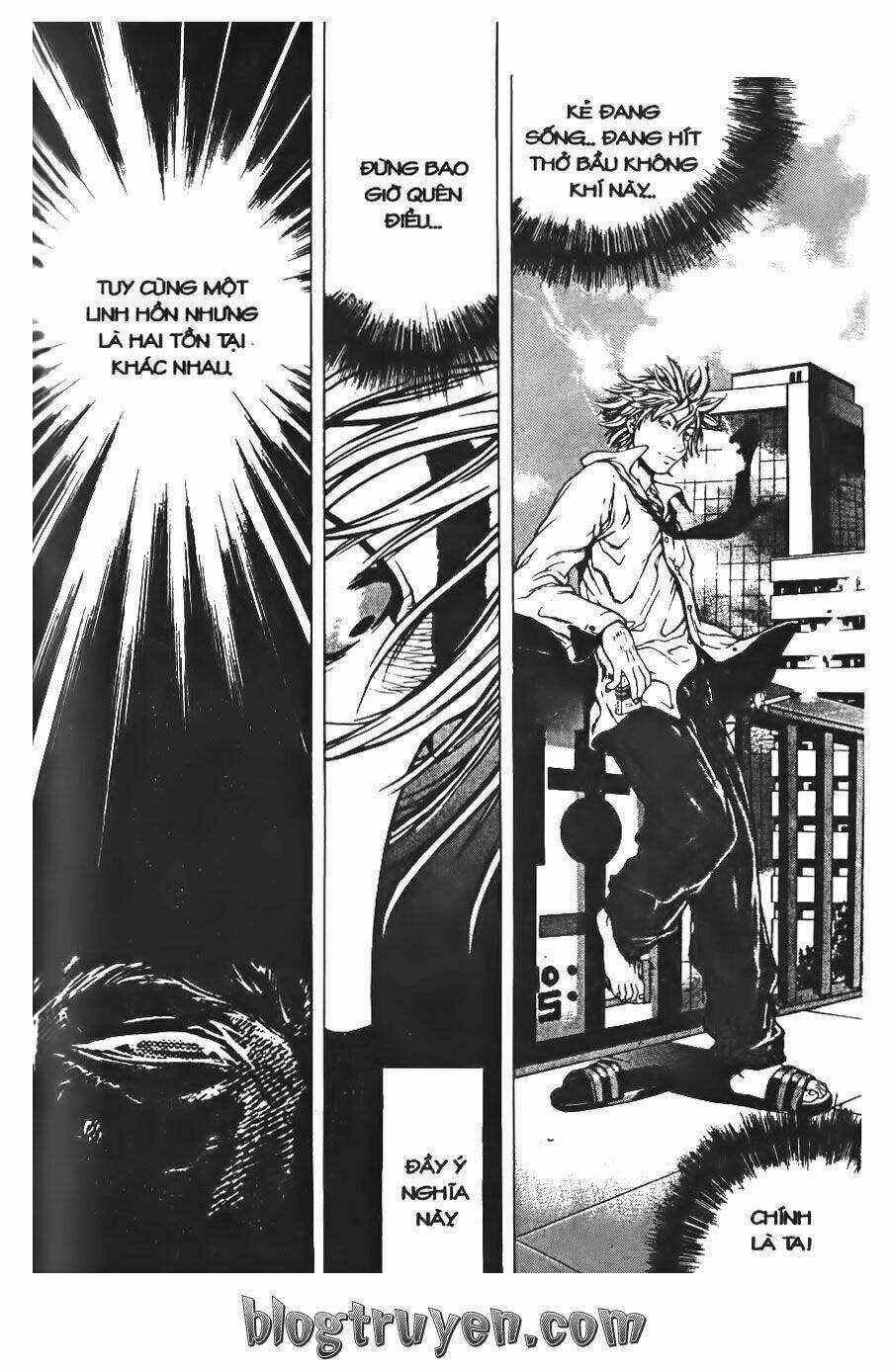 Threads Of Time - Chapter 43 - Trang 45