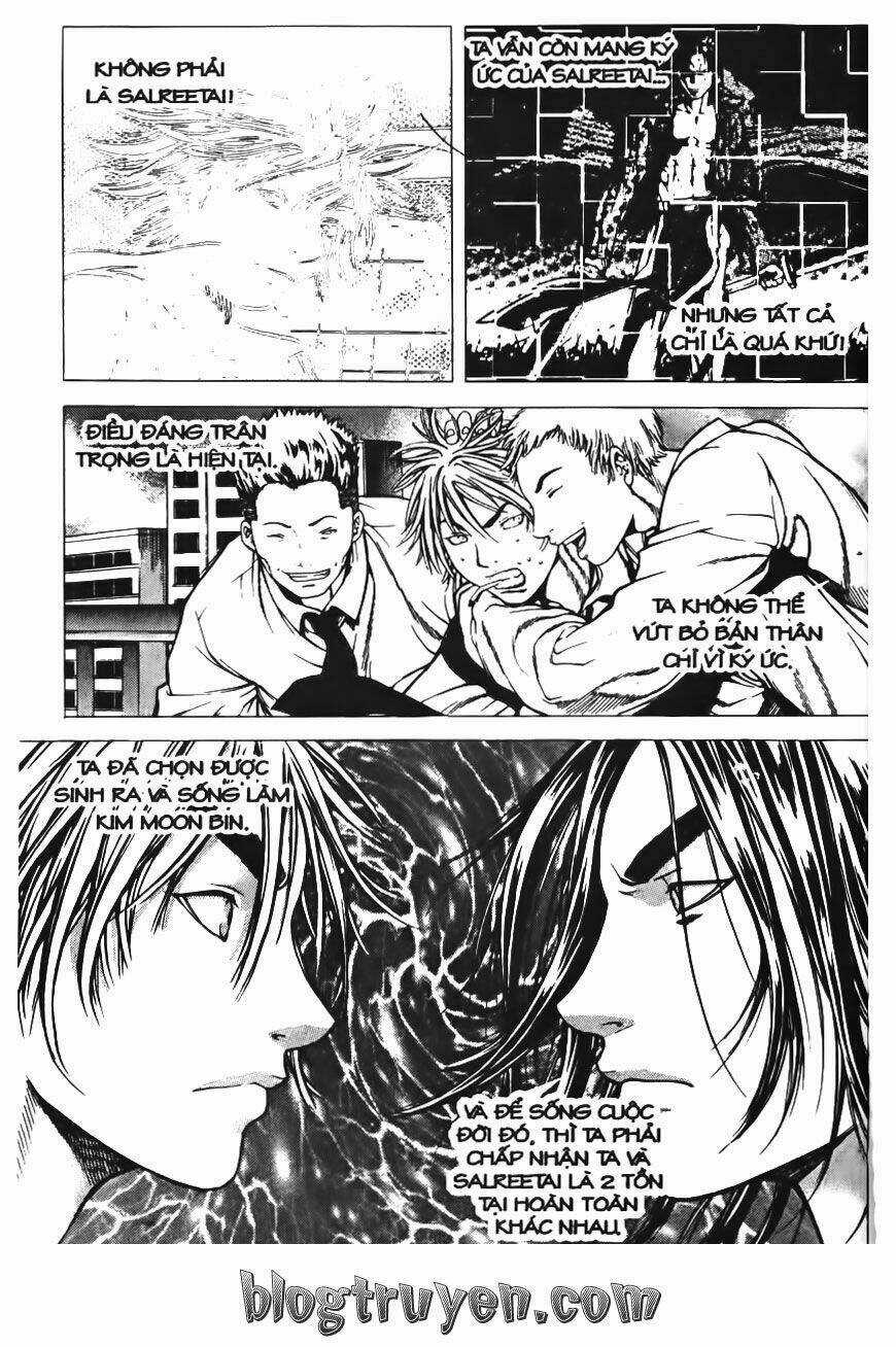 Threads Of Time - Chapter 43 - Trang 46