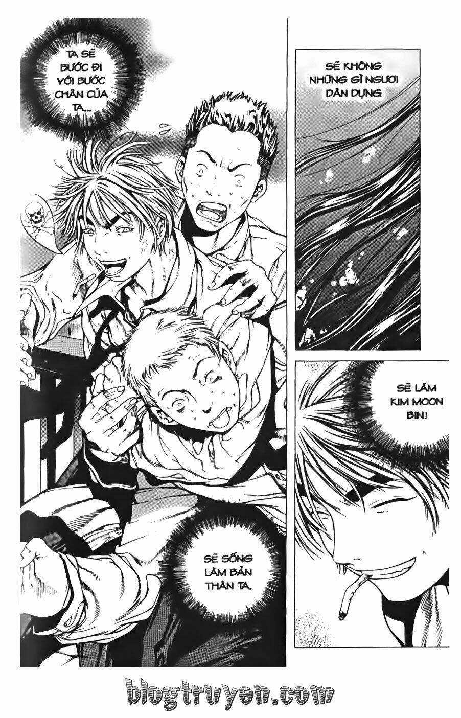 Threads Of Time - Chapter 43 - Trang 47