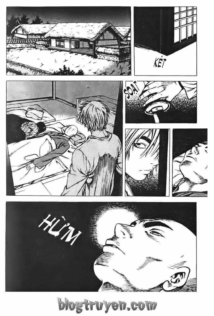 Threads Of Time - Chapter 43 - Trang 49