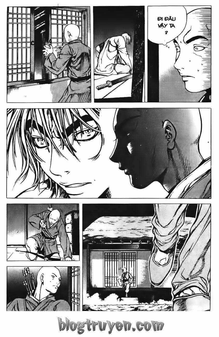 Threads Of Time - Chapter 43 - Trang 50