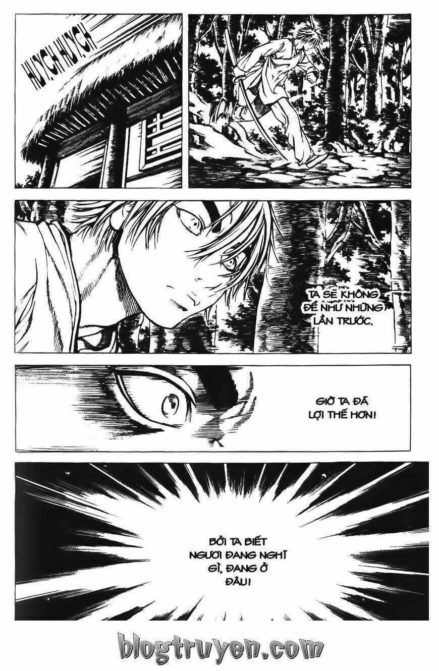 Threads Of Time - Chapter 43 - Trang 51