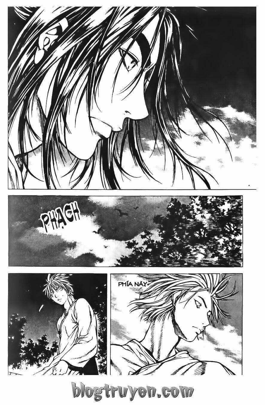 Threads Of Time - Chapter 43 - Trang 53