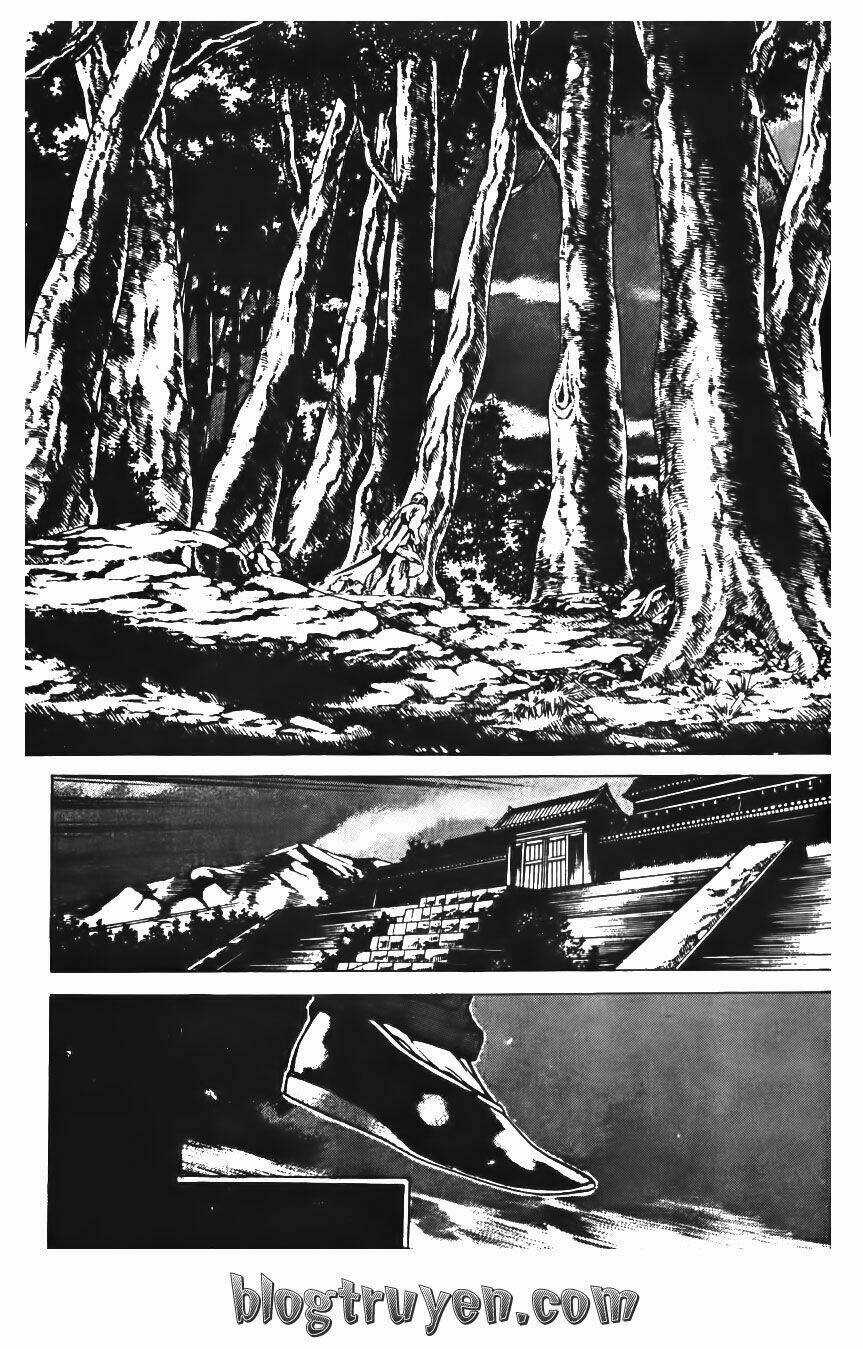 Threads Of Time - Chapter 43 - Trang 54